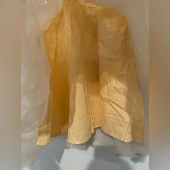 Lola the boys Unicorn Easter Dress Girls size 8 Princess Recital Play Concert - Picture 5 of 10